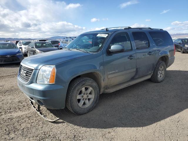 Vin: 1gkukke30ar267621, lot: 49843725, gmc yukon k1500 slt 2010 img_1