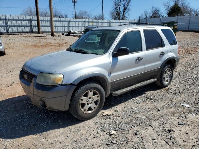 FORD ESCAPE XLT