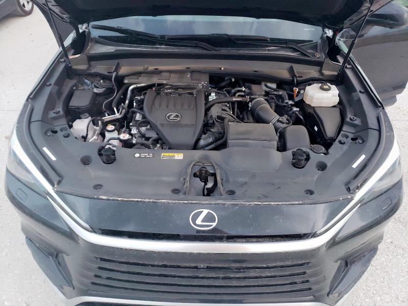 2024 LEXUS TX 500H F - 5TDABAB65RS002309