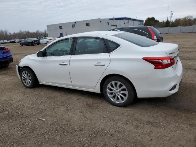 Vin: 3n1ab7ap8hl662168, lot: 50801255, nissan sentra s 20172