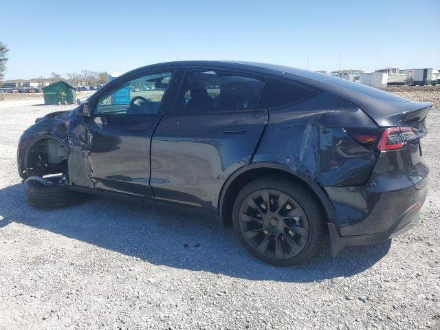 Vin: 7saygded3rf177273, lot: 48084715, tesla model y 20242