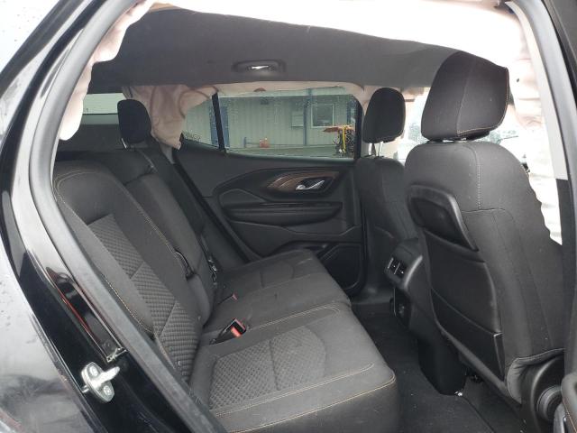 2018 GMC TERRAIN SL - 3GKALTEV8JL378898