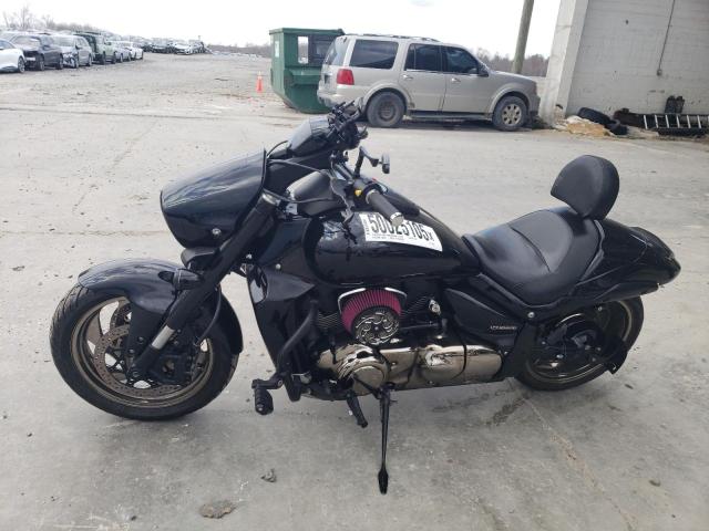 2007 SUZUKI VZR1800 JS1VY53A272101050