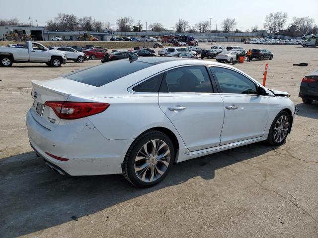 2015 HYUNDAI SONATA SPO - 5NPE34AB4FH259235