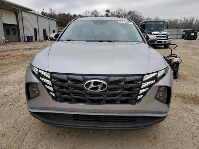 2023 HYUNDAI TUCSON SEL - 5NMJF3AE7PH239991