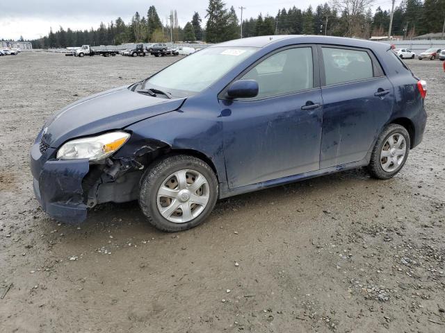 TOYOTA COROLLA MA