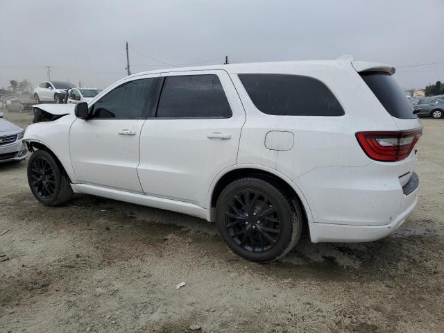 2015 DODGE DURANGO SX 1C4RDHAG9FC695012