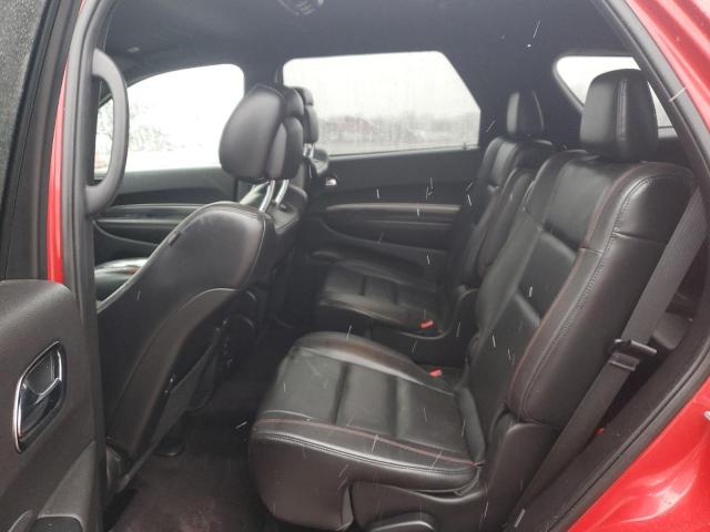 2018 DODGE DURANGO GT - 1C4RDJDG9JC496148