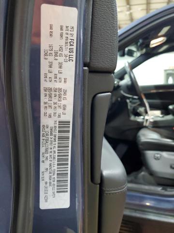 2020 JEEP GRAND CHER - 1C4RJFBG4LC176022