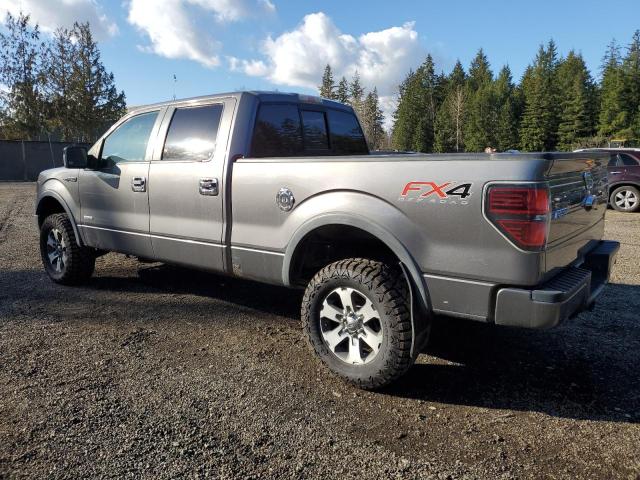 Vin: 1ftfw1et7cfb38332, lot: 48223475, ford f-150 supercrew 20122