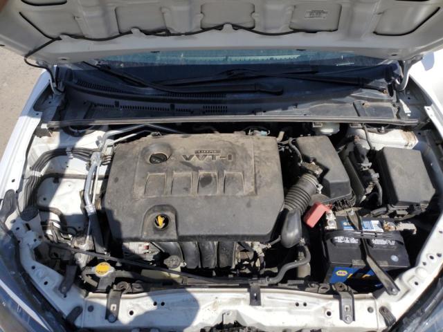2017 TOYOTA COROLLA L - 5YFBURHE4HP675109