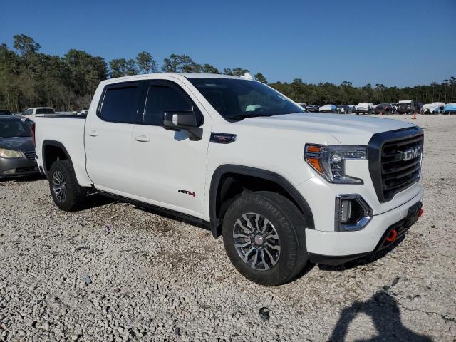 2021 GMC SIERRA K15 - 1GTP9EEL4MZ331430