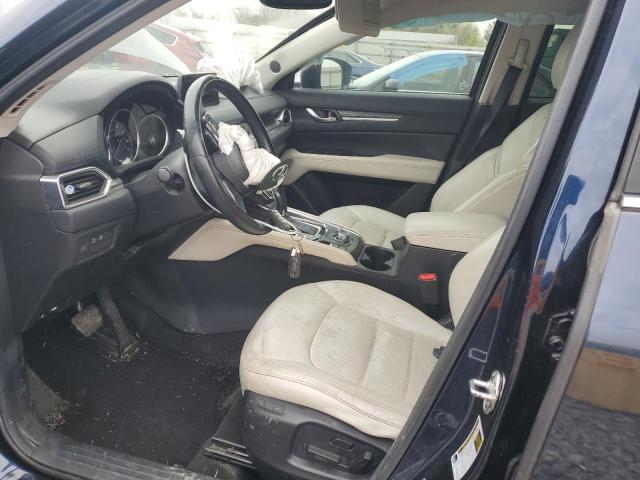 2017 MAZDA CX-5 GRAND - JM3KFADL3H0125143