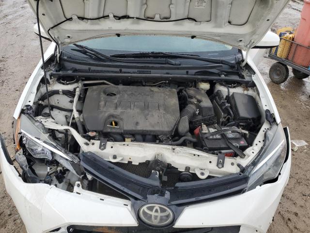 2018 TOYOTA COROLLA L - 5YFBURHE0JP745839