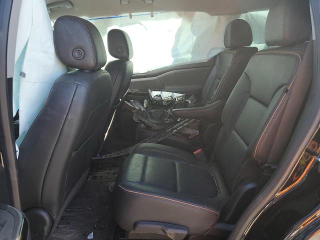 2023 GMC ACADIA AT4 - 1GKKNLLS3PZ191965