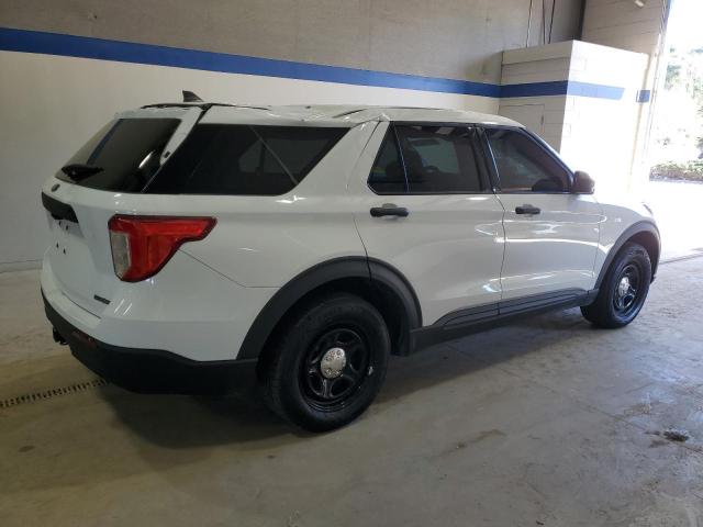 Vin: 1fm5k8ab7ngc21474, lot: 50957015, ford explorer police interceptor 20223