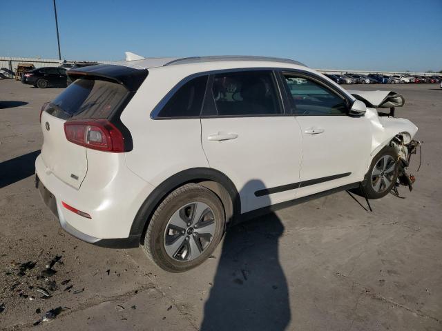 Vin: kndcc3lc3h5064642, lot: 49617605, kia niro ex 20173