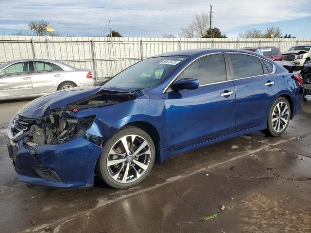 2017 NISSAN ALTIMA 2.5 - 1N4AL3APXHC110255
