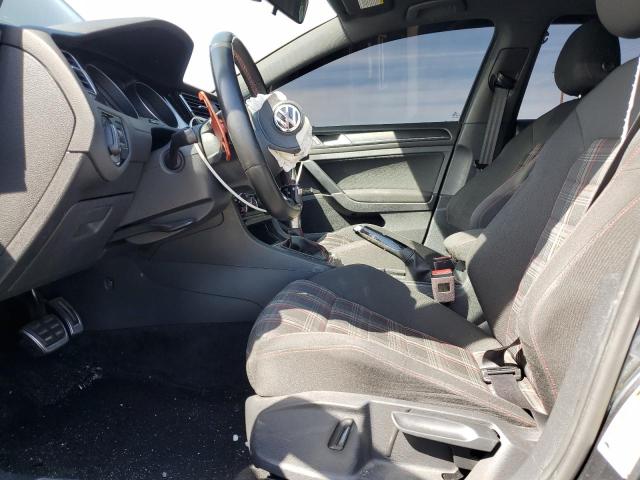 2019 VOLKSWAGEN GTI S - 3VW6T7AU0KM024307