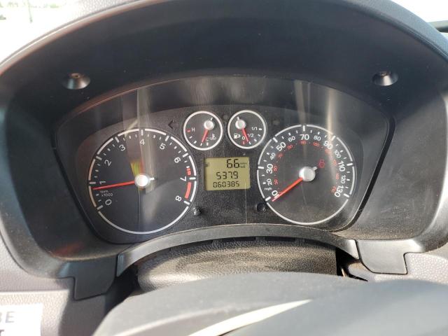 2013 FORD TRANSIT CO #3268322095