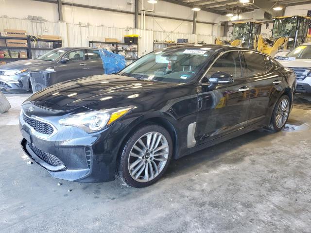 Vin: knae15la9j6023504, lot: 48526625, kia stinger 2018 img_1