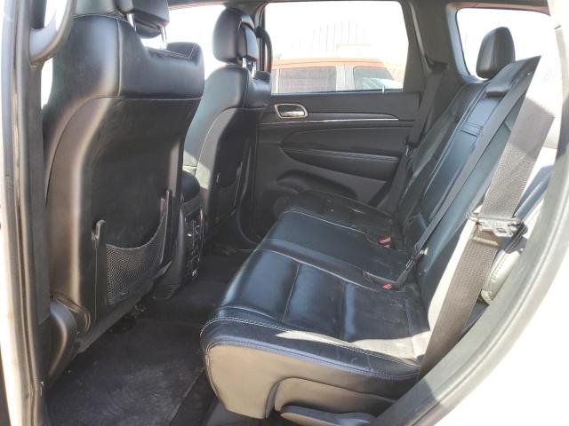 2017 JEEP GRAND CHER - 1C4RJFBT0HC893988