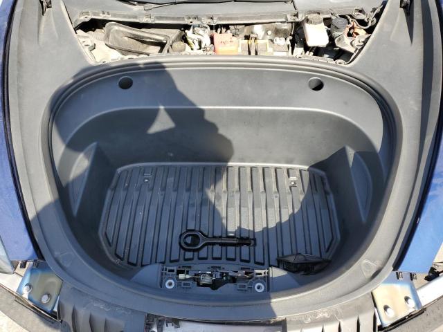 2021 TESLA MODEL 3 - 5YJ3E1EA5MF876298