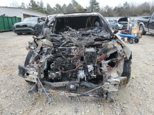 2023 TOYOTA CAMRY XSE - 4T1K31AK4PU605644
