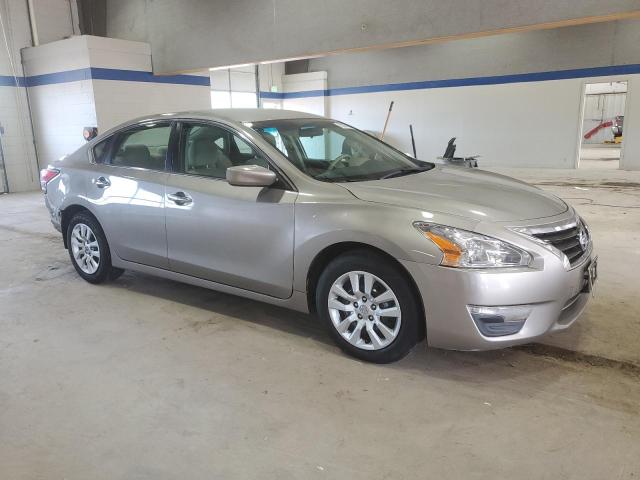 Vin: 1n4al3ap1ec132964, lot: 50034655, nissan altima 2.5 20144