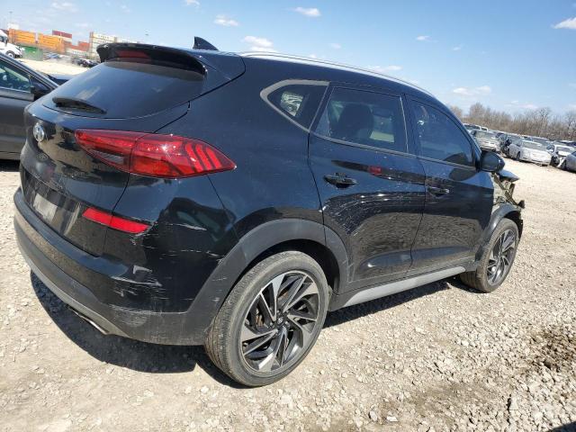 Vin: km8j33al6lu187940, lot: 50951335, hyundai tucson limited 20203