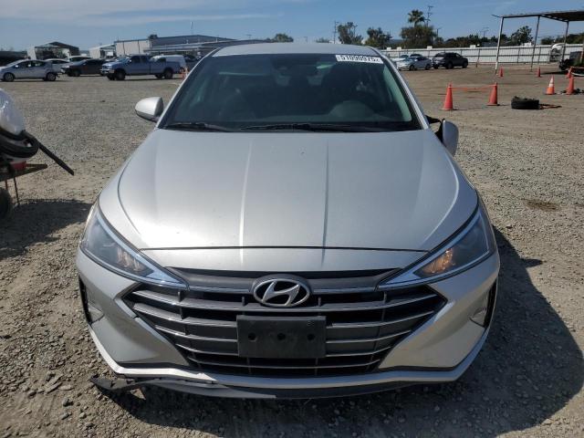 2019 HYUNDAI ELANTRA SE - 5NPD84LF4KH478297