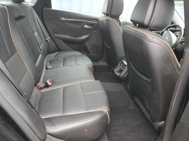 1G1155S32EU114293 2014 CHEVROLET IMPALA