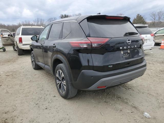 2023 NISSAN ROGUE SV - 5N1BT3BA5PC896159