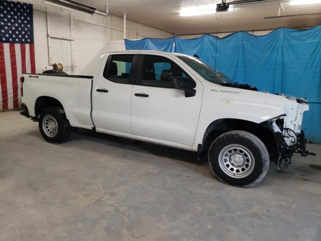 Vin: 1gcrdaekxrz319684, lot: 49404715, chevrolet all models k1500 20244