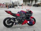 JH2SC7717NK500067 HONDA CBR1000 RR Photo 1