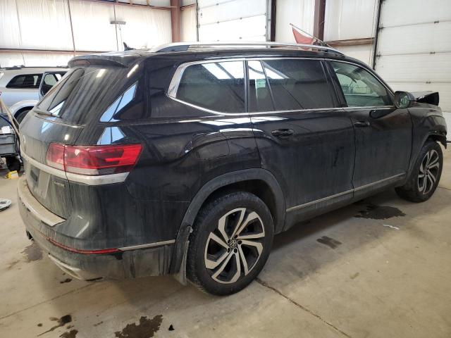 2023 VOLKSWAGEN ATLAS SEL - 1V2BR2CAXPC506134