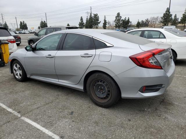 Vin: 2hgfc2f57hh530314, lot: 50655005, honda civic lx 20172