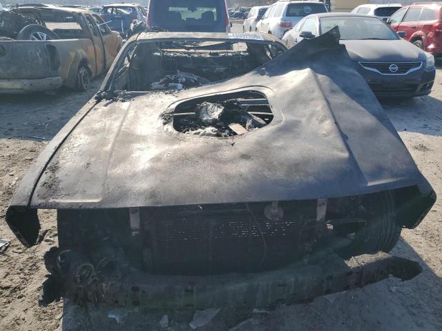 2019 DODGE CHALLENGER 2C3CDZFJ9KH719627