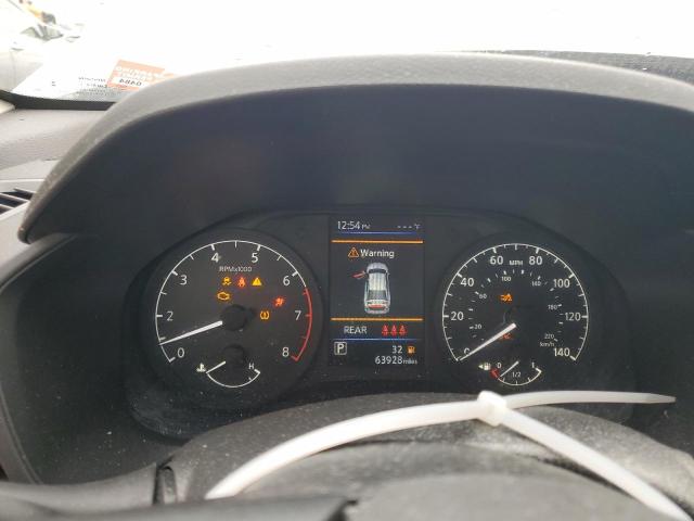 2024 NISSAN ALTIMA S - 1N4BL4BV2RN368850