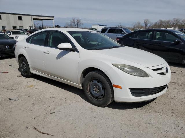 2010 MAZDA 6 I - 1YVHZ8BH5A5M43706