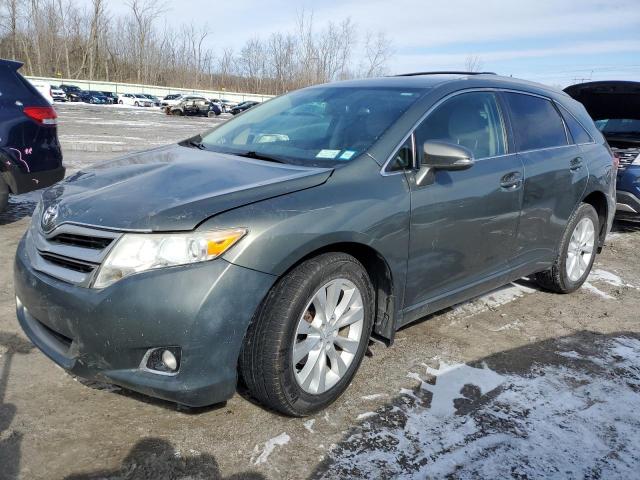 TOYOTA VENZA LE
