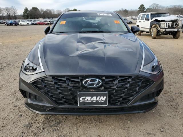 2020 HYUNDAI SONATA SEL #3316712457