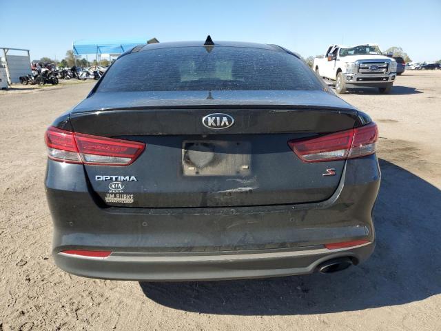 2018 KIA OPTIMA LX 5XXGT4L36JG244397