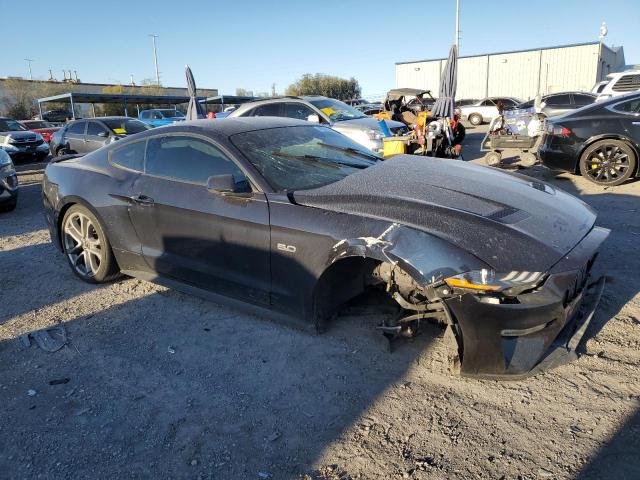 2021 FORD MUSTANG GT - 1FA6P8CF6M5156224