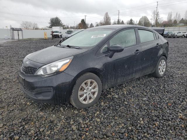 KIA RIO LX