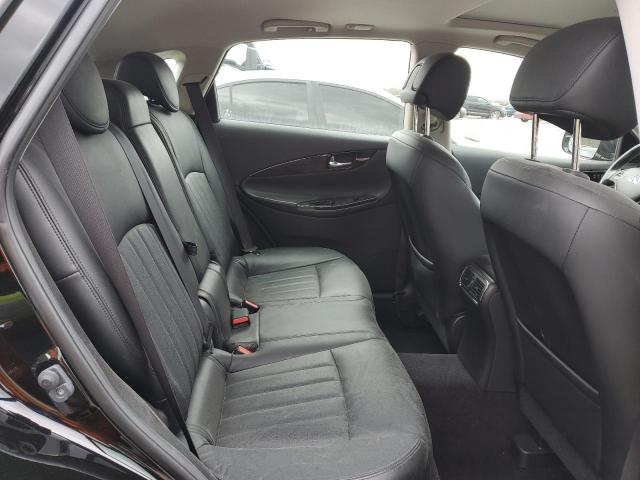2017 INFINITI QX50 - JN1BJ0RRXHM404924