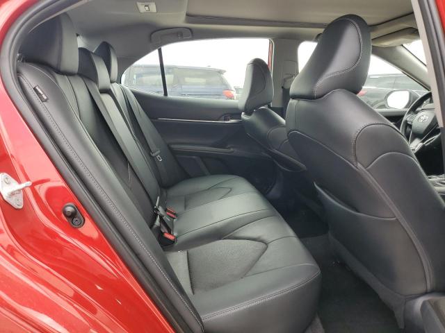 2023 TOYOTA CAMRY XSE - 4T1K61AK3PU110987