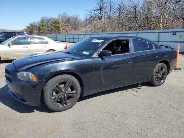 DODGE CHARGER SXT