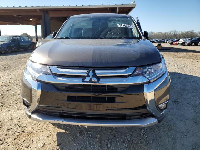 2018 MITSUBISHI OUTLANDER - JA4AD3A32JZ054281