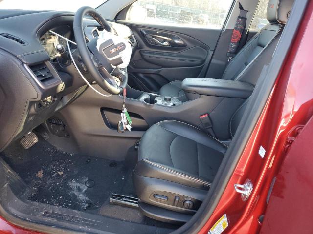 2024 GMC TERRAIN AT 3GKALYEG9RL389323
